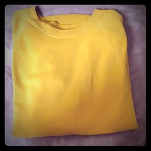 Tunic Length Sweater